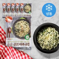 곰곰 곤드레 볶음밥 (냉동), 250g, 6개