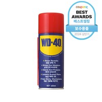 WD40 방청제 220ml, 1개