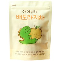 아이누리 배도라지차, 1.5g, 20개입, 1개