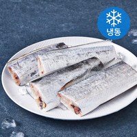 서풍 제주 손질 은갈치 1마리 (냉동), 350g(특대), 1개