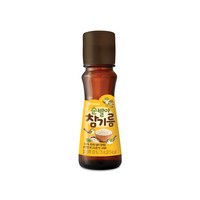 아이배냇 순 발아 참기름, 참깨, 1병, 75ml