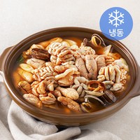 The푸짐한탕선생 알탕 5~6인분 (냉동), 1050g, 1개