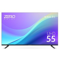 와이드뷰 139cm LED UHD 고화질 TV, 139cm(55인치), EKW55UT1, 벽걸이형, 방문설치