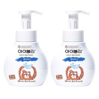 아이블리네이처 손 세정제, 단일향, 2개, 280ml