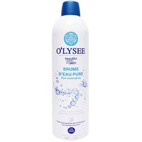 올리세 퓨어워터 미스트, 400ml, 1개