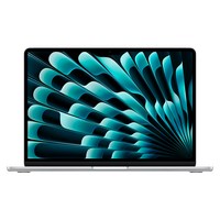 Apple 2024 맥북 에어 13 M3, 실버, M3 8코어, 8코어 GPU, 256GB, 8GB, 30W, 한글