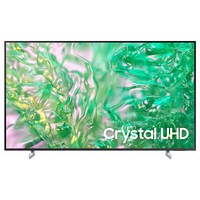 삼성전자 4K UHD Crystal TV, 189cm(75인치), KU75UD8000FXKR, 스탠드형, 방문설치