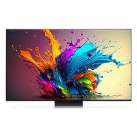 LG전자 4K UHD QNED evo TV 방문설치, 189cm(75인치), 75QNED91TKA, 벽걸이형