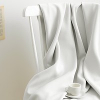 데이메이드 패브릭 소프트 3중 암막 원단, 라이트그레이