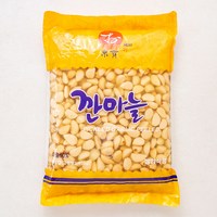 동보식품 절임 깐마늘, 4kg, 1개