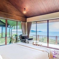 [푸켓] Villa Yariana Ocean Front - 7 Bedrooms