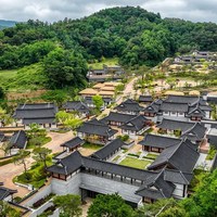 [영주] 가을[KTX-당일] 석식제공! 영주 한우+영주 선비세상+무섬마을