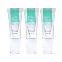 김청 프롬더스킨 글루타치온 콜라겐 팩 50g / 파우치 포함, 3개, 1개입