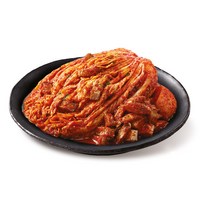 아워홈 갈치김치 칼치김치 이남김치, 5개, 800g