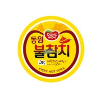 동원참치 불참치 90g (60캔), 60개