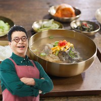 김하진의 궁중 진 한우양곰탕 700g x 10팩, 10개