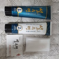 5분 설수련 스피드 염색약 150g, 7호-흑색, 1개