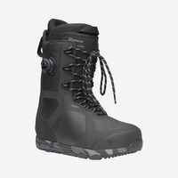 2324 Nidecker Kita Hybrid Boots - Black (니데커 키타 하이브리드 스노우보드 부츠), 1개