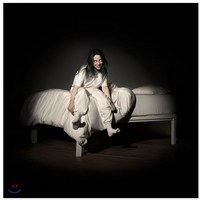 [CD] Billie Eilish (빌리 아일리시) - WHEN WE ALL FALL ASLEEP WHERE DO WE GO? : 정규 데뷔 앨범