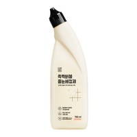 깔끔대장 쓱싹버블 줄눈세정제, 750ml, 1개