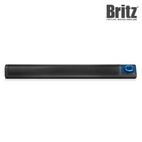 브리츠 Britz BA-MK80 2채널 USB PC 사운드바, 1