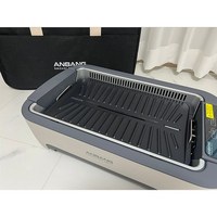 2023 New 연기 냄새 잡는 안방그릴 파워 (AB901MF), 단일옵션