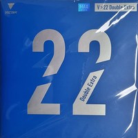 빅타스 V22 더블엑스트라 / 블루 컬러, 블루맥스