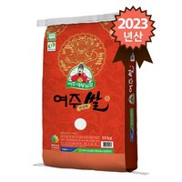 대왕님표 여주쌀 진상미 10kg, 10개
