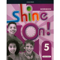 Shine On! 5 (Work Book)