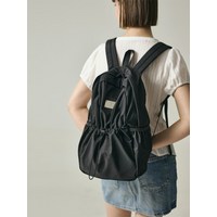 LIGHT CITY BACKPACK[BLACK]