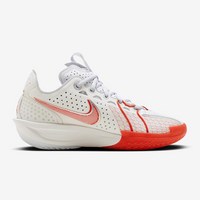 [국내매장판 Nike] 나이키 GT 컷3 EP 레드 지티컷 운동화 DV2918-101