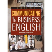 Communicating in Business English 1, Compass Publishing