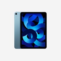 애플 iPad 에어 5세대 무선 인터넷 64기가 파랑 (국내 정식 발매 제품) Apple Air 5th Gen Wifi 64GB Blue (Korean Ver.)