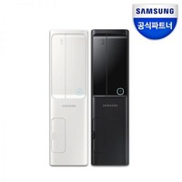 당일발송 삼성전자 삼성 DM500SFZ-AD5A 13세대 데스크탑 i5 업무용 사무용 컴퓨터 PC 가정용, 블랙(Z-AD5AB) 기본-(윈도우 없음)