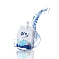 덕유산 수 프리미엄 워터 300ML, 90개