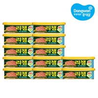 동원 리챔 더블라이트 120g, 12개