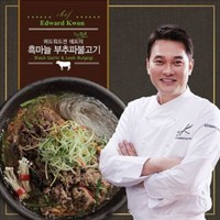 [에드워드권] 의 흑마늘 부추파불고기 300g x 14팩, 14개, 상세 설명 참조