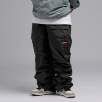 블렌트 2223 BLTSB GLITT PANTS BLACK 스노우 보드복 팬츠 바지