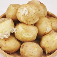 [대용량] 포근포근 감자 10kg 20kg 중/대/특/왕특, (특), 1개