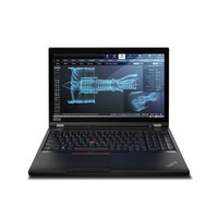 레노버 워크스테이션 P53 I7-9850H/32G/SSD1TB(1000G)/쿼드 T1000 4G GDDR5/15.6/WIN10 PRO