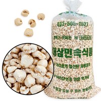 우리 왕찰옥 콘스토리 뻥튀기, 3kg, 1개