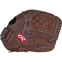 [미국] 롤링스 Rawlings 플레이어 프리퍼드 Baseball Glove 일반 느린 피치 패턴 프로에이피웹 12 1 2인치, 야구/소프트볼, Right Hand Throw, 1개