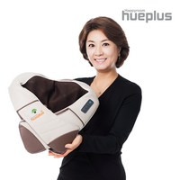 휴플러스 3D텐션 무선 어깨안마기 HPM-5000