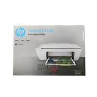 HP 데스크젯 2131 2130 2132 프린터 잉크젯 복합기, HP2130(정품잉크포함)