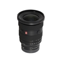 [소니정품]렌즈 FE 16-35mm F2.8 GM II (후드+파우치포함)/SEL1635GM2