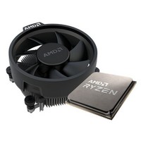 AMD 라이젠5 4세대 5600G 세잔 멀티팩 CPU, AMD 5600G 세잔 (멀티팩 정품)