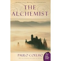 The Alchemist:A Fable about Following Your Dream, Harper