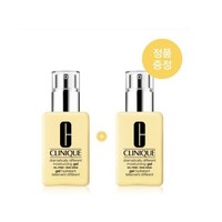 [1+1단독] 크리니크 노란에센스로션/젤 125mlx2, 노란로션 젤 125ml 1+1, 2개, 125ml