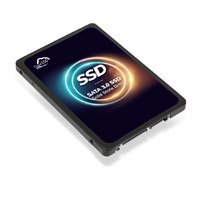 한창코퍼레이션 Cloud SSD, SSD 2.5 1TB, 1TB