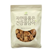 자연닮음 국산 볶은 돼지감자 차 1kg, 1개입, 1개